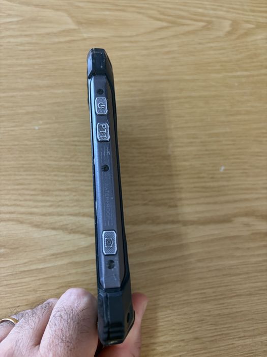 UleFone Armor 2 – 6GB de RAM, 64GB de ROM 100% Funcional