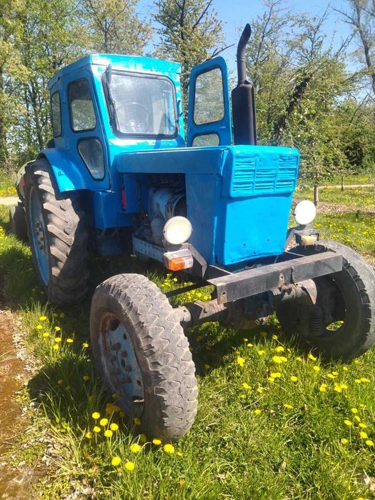 Трактор Т-40  АМ