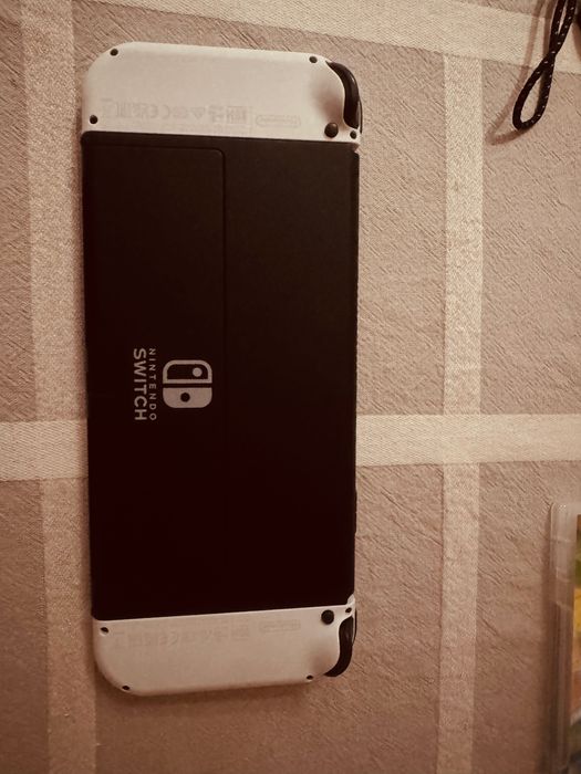 Nintendo Switch Oled 256g