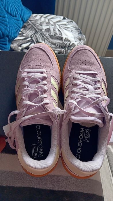 Adidas breaknet sleek