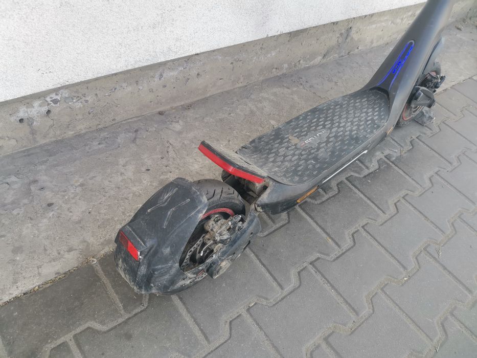 Електросамокат Motus Pro 10 Urban