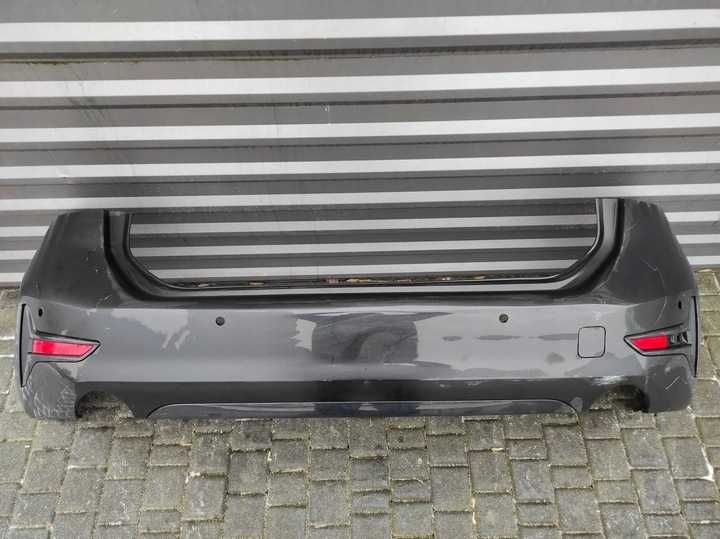 BMW 3 G21 Бампер задній