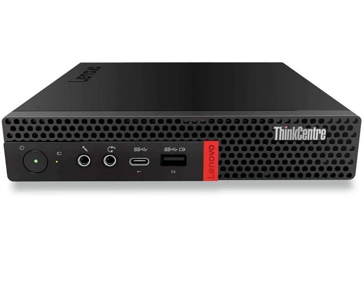 Міні ПК Lenovo ThinkCentre M920q/i5-8500T/16gb/256gb