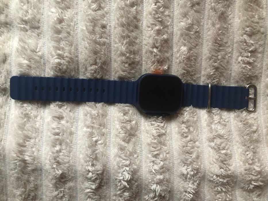Смарт годиник Smart watch ultra seria 2