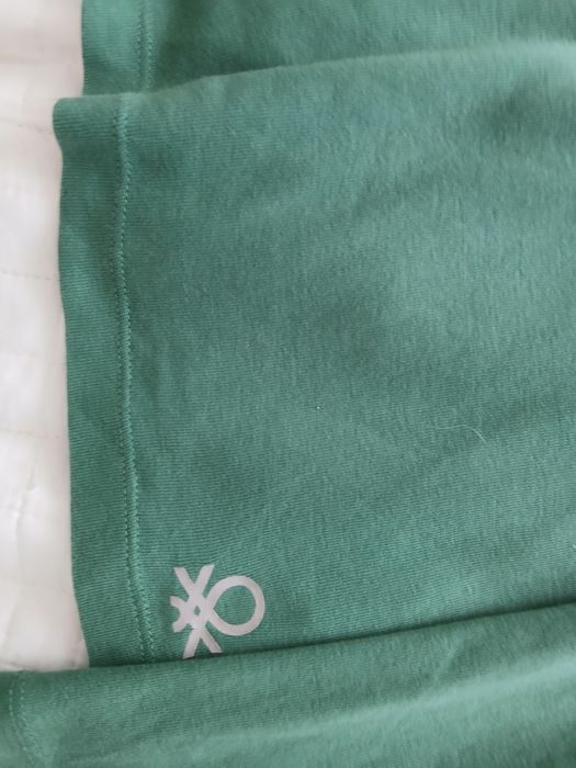Bluzka chłopięca Benetton 150, 10-11 lat
