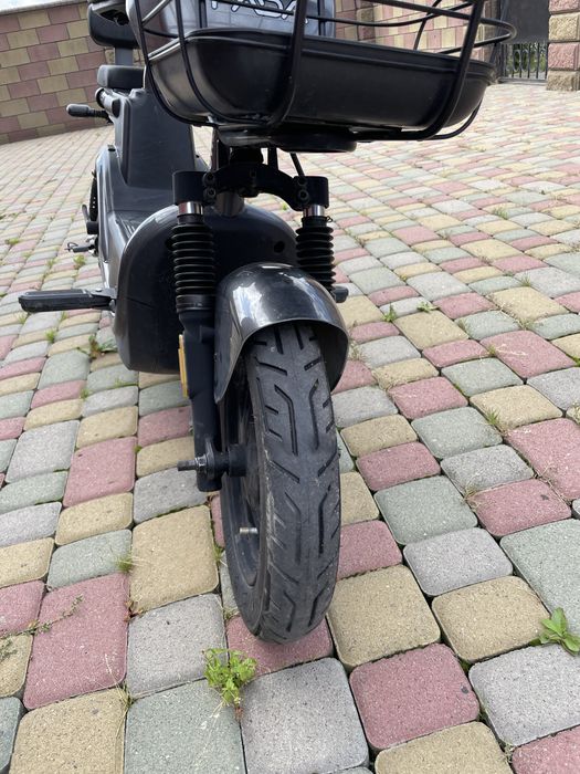 Електро скутер Fada 800w