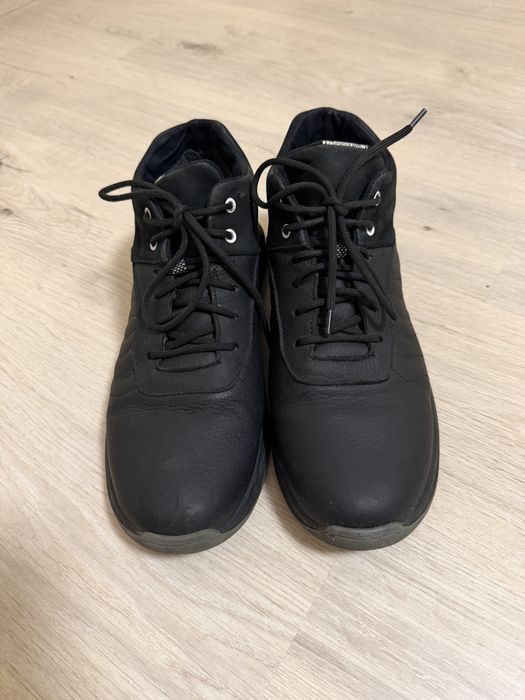 Чоловічі зимові черевики 43 р