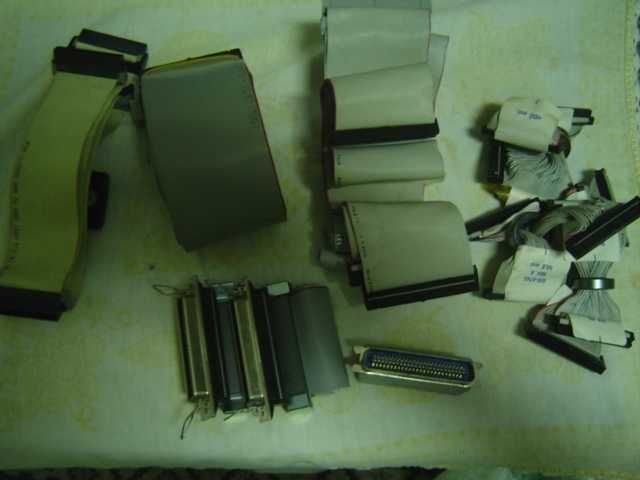SCSI Cables and Devices for Computers468937316311377921