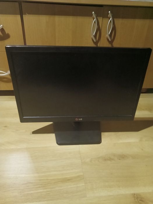 Monitor LG flatron 19en33s-b