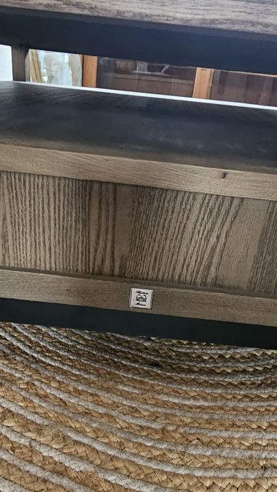 Stolik kawowy RivieraMaison