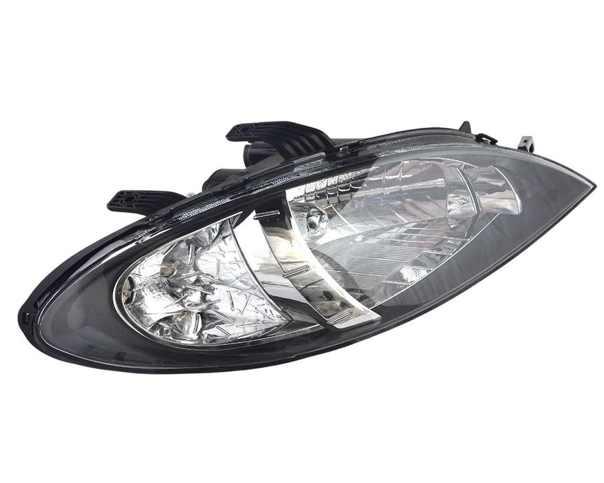 Фара левая и правая Лачетти хетчбек седан Авео Т250 седан Т255 хетчбек