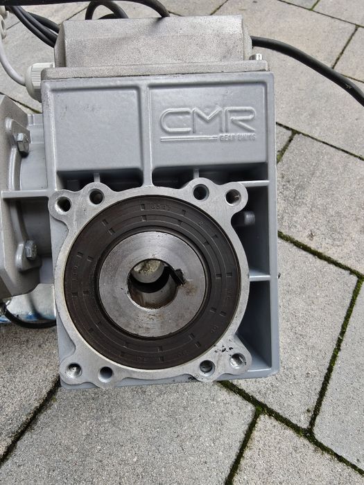 Silnik od bramy IM.VA IM900