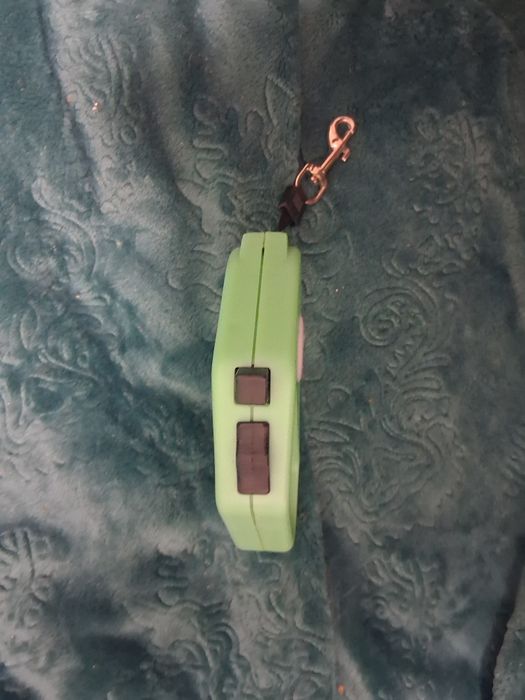Trela extensivel 3m
