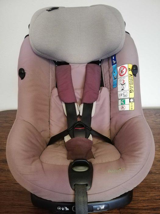 Fotelik maxi-cosi axiss 9-18 kg obrotowy