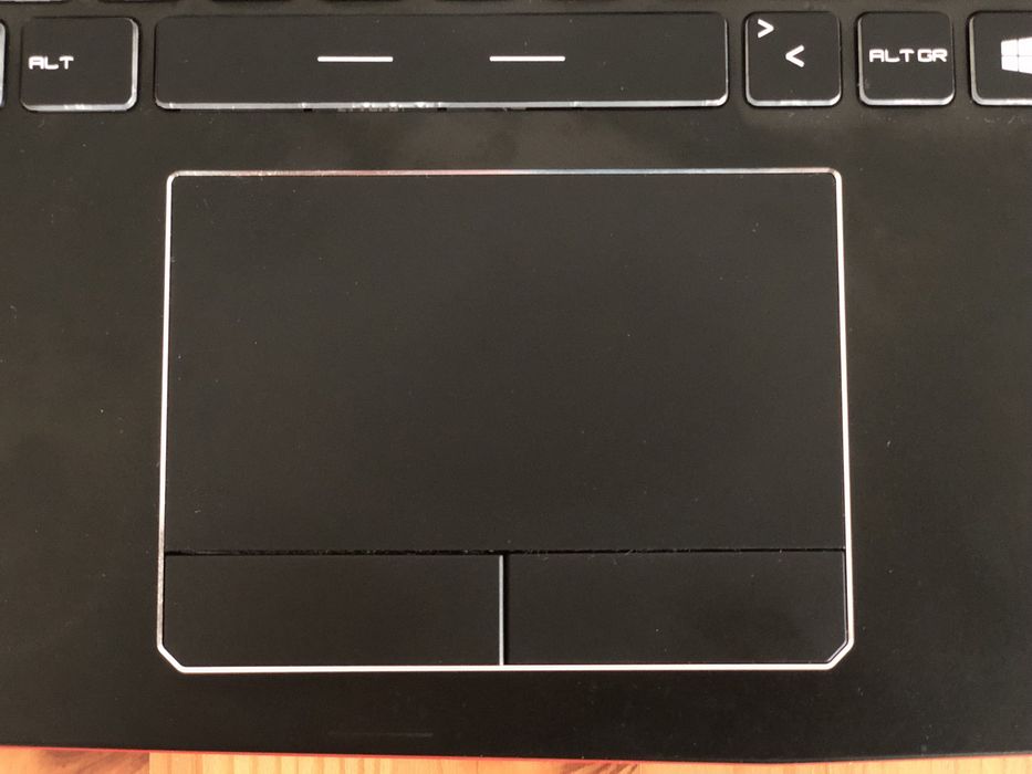 Portátil MSI Gaming Leopard Pro Laptop GP62 6QF 15.6”