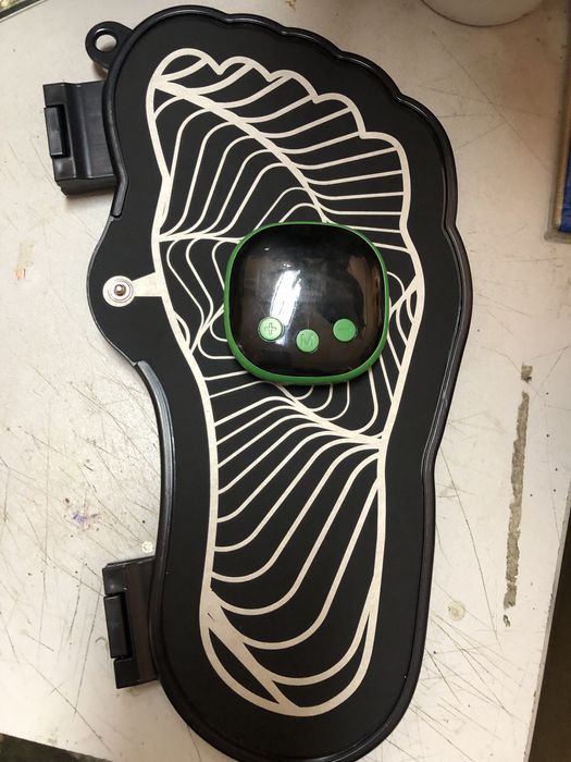 Масажер для ніг