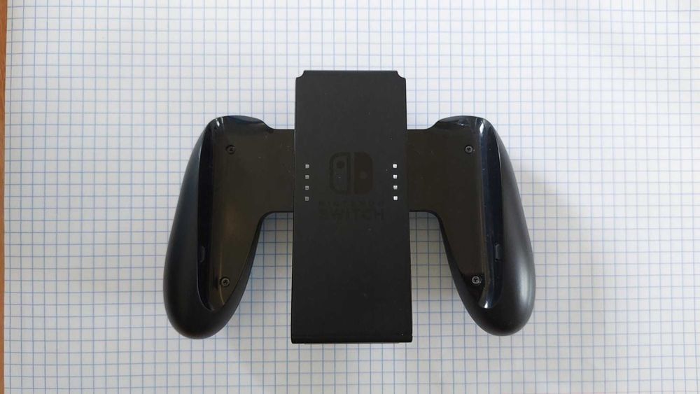 Nintendo Switch Ver.1 Usada