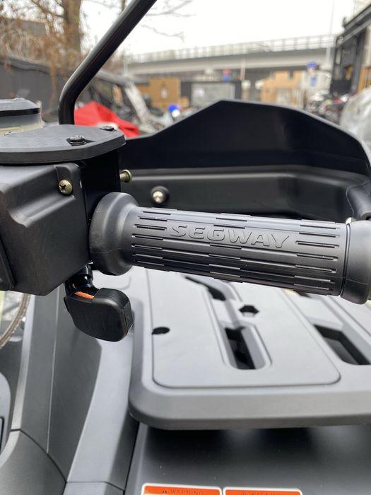 Аксесуари до квадроцикла SEGWAY