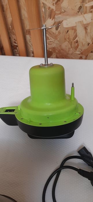 Panela eletrica  para sopa