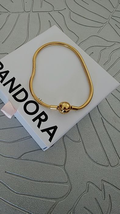 Pandora bransoletka