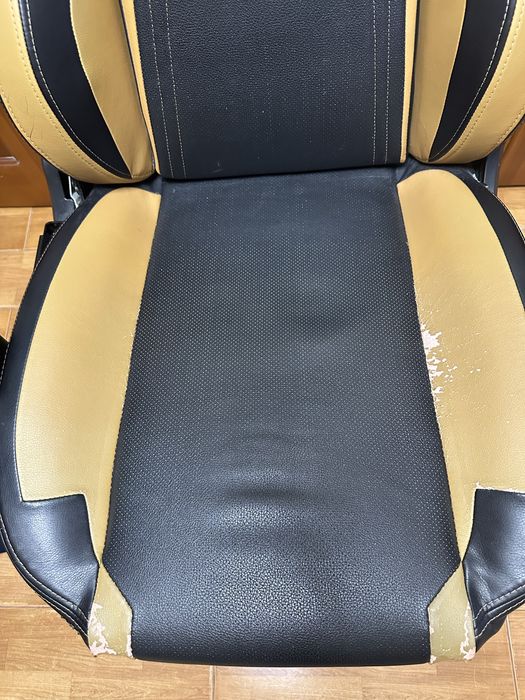 Ігрове крісло DXR Acer