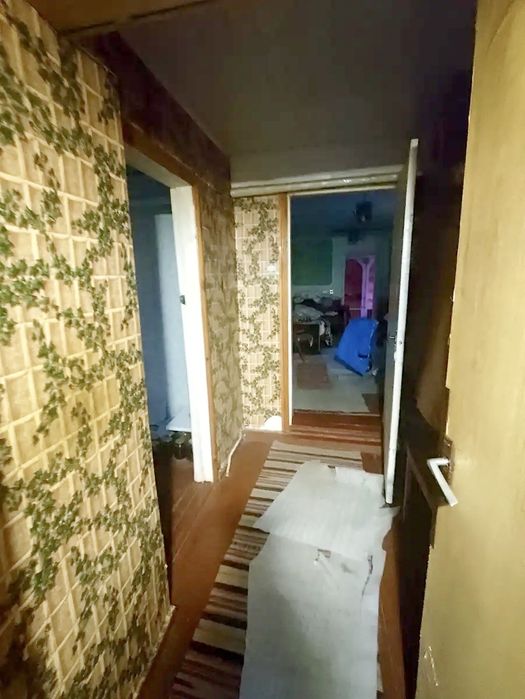 Оренда будинку 100 м.кв, гараж, сарай  на Баранівкі