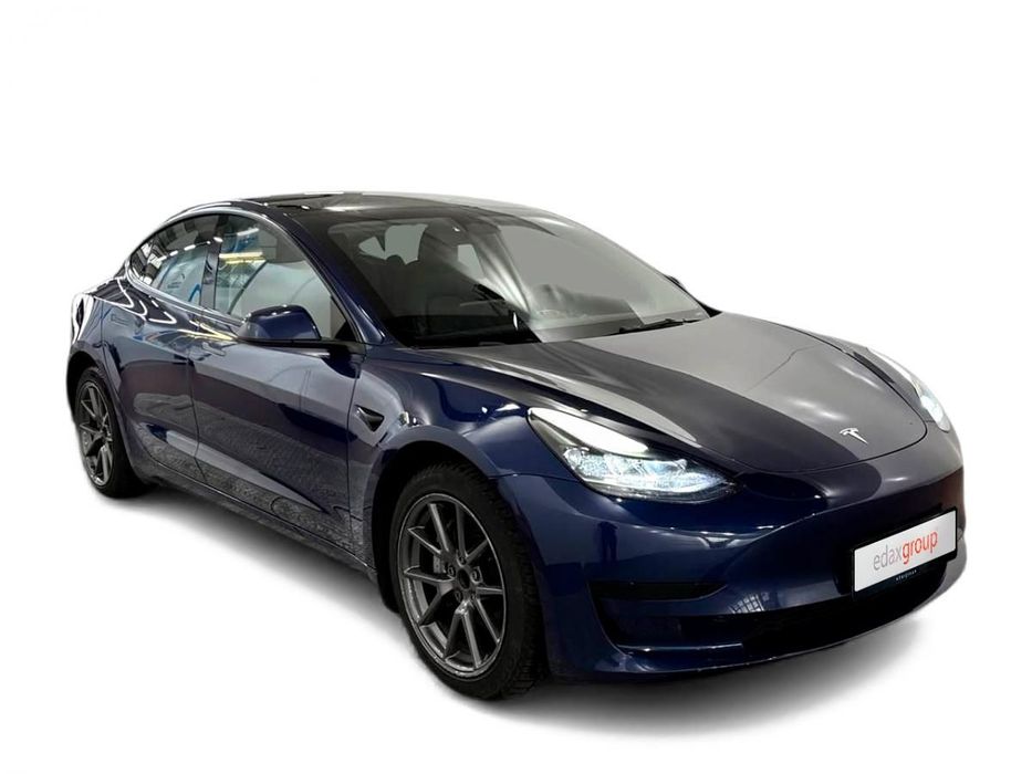 Tesla Model 3 Standard RWD Plus