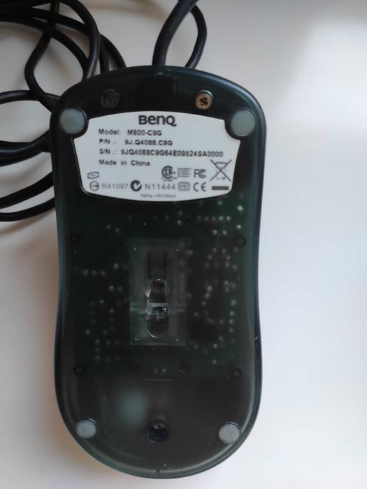 Wired Optical Mouse (Various)64584971437570123