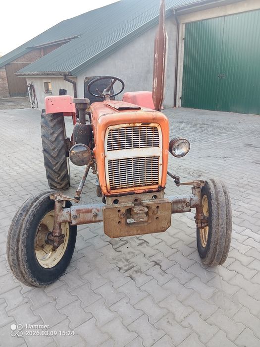 C-330 , c-335  ursus