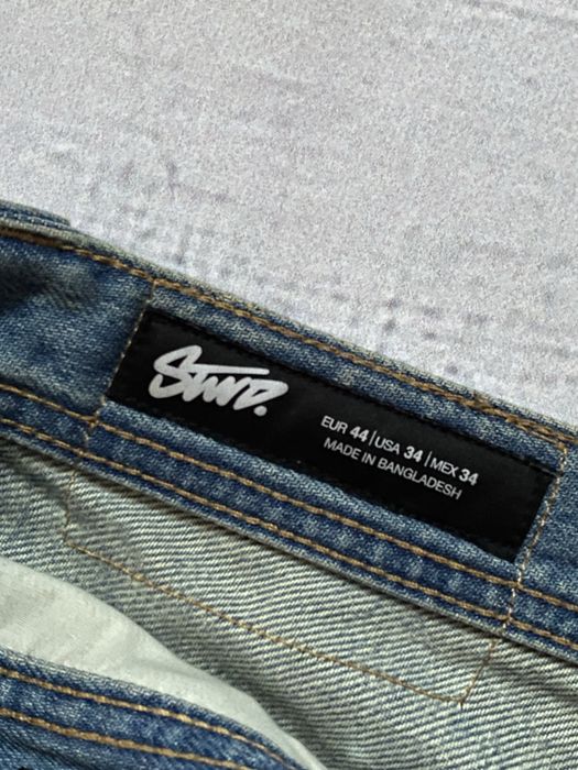 Pull&Bear Shorts Skater Fit