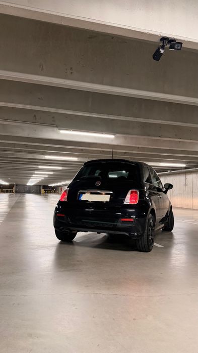 Fiat 500 Sport - Carro foto 2