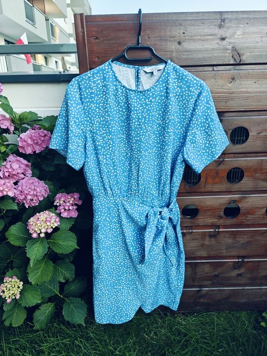 Sukiemka atelier Paris other stories rozmiar 36 niebieskia