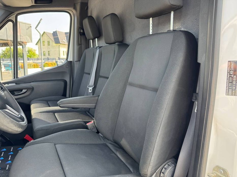 Mercedes-Benz Sprinter 2018 VIN WDB9076331P010741 фото оголошення 18 з 24