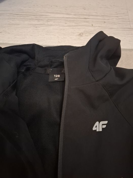 Płaszczyk/kurtka 4F