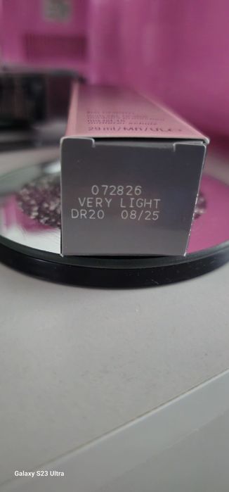 Krem CC SPF 15
29 ml