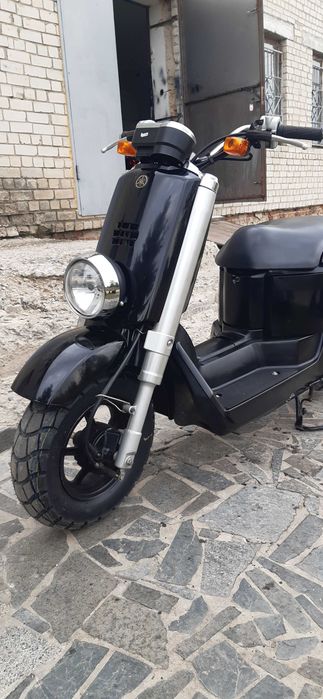 Скутер YAMAHA Vox