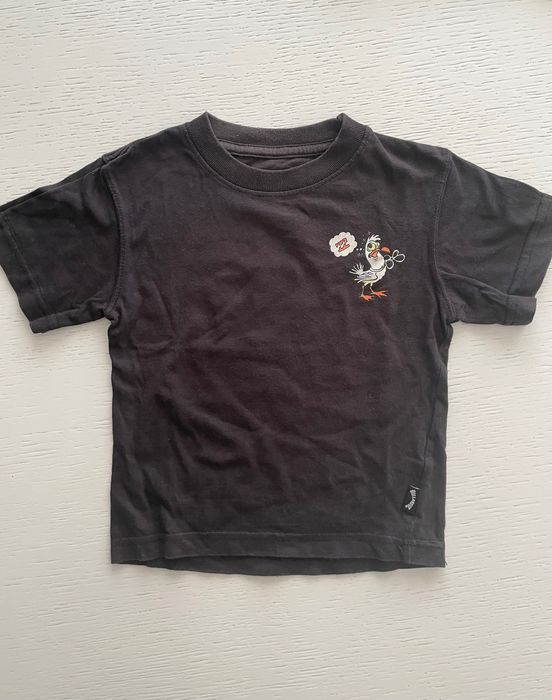 T-shirt 2 Anos billabong