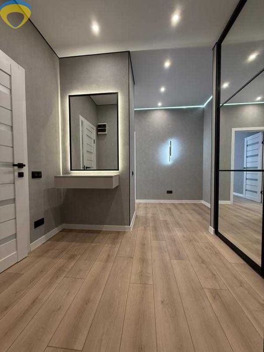 1-комнатная квартира по адресу ул. Героев пограничников (площадь 43 м²) - Atlanta.ua - фото 2