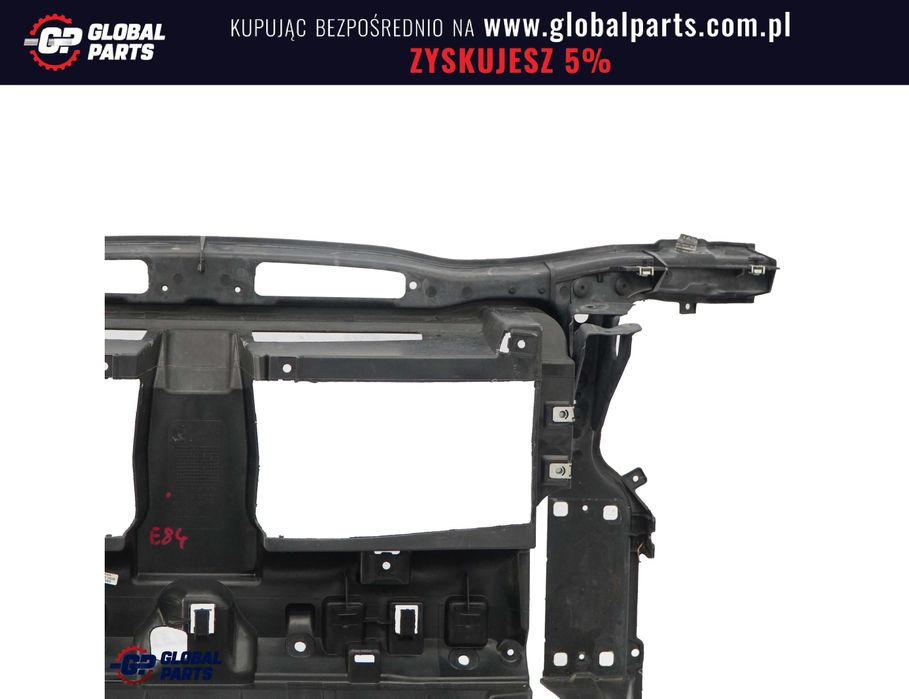 BMW X1 E84 Wzmocnienie Podpora Pasa Przedniego