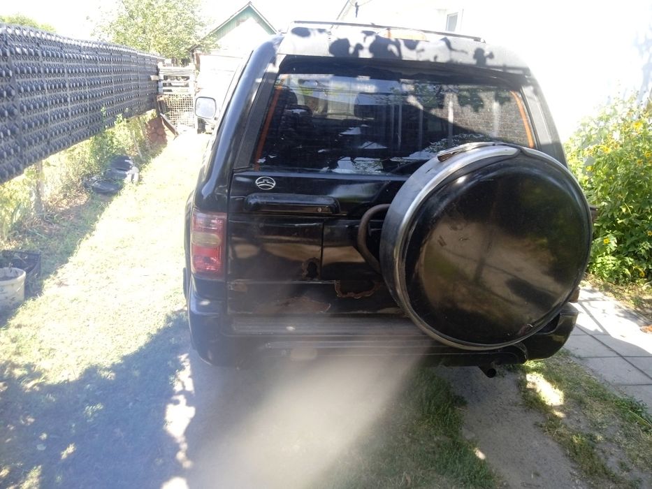 Продам Great Wall Safe