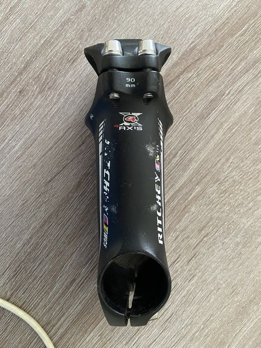 Avanço ritchey WCS 90mm