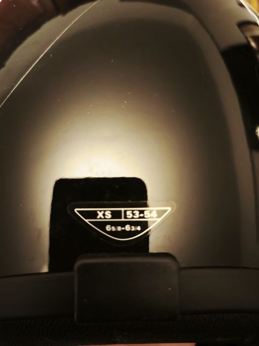 Capacete AGV X3000 E2205 MULTI