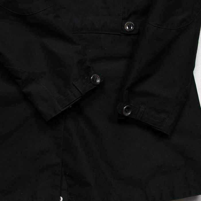 Jack Wolfskin Texapore kurtka parka płaszcz L membranowa