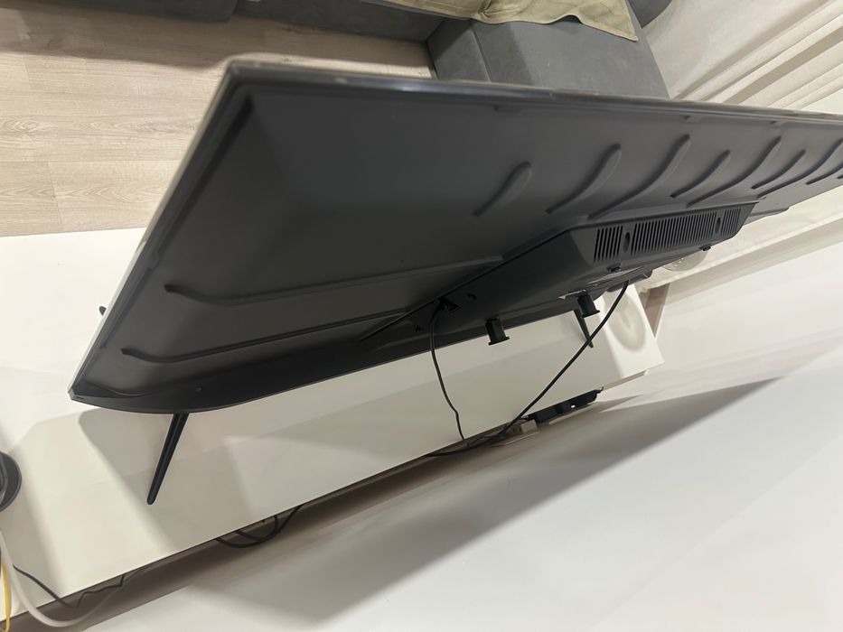 Vendo Smart TV 4k