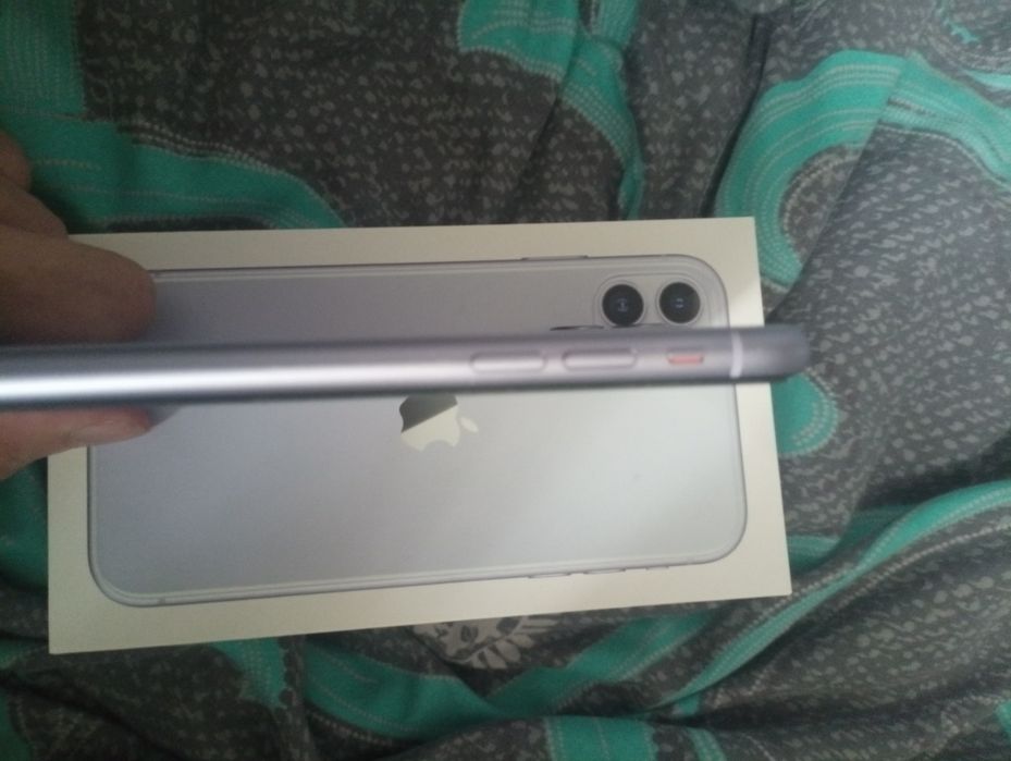 iPhone 11 64GB Neverlock