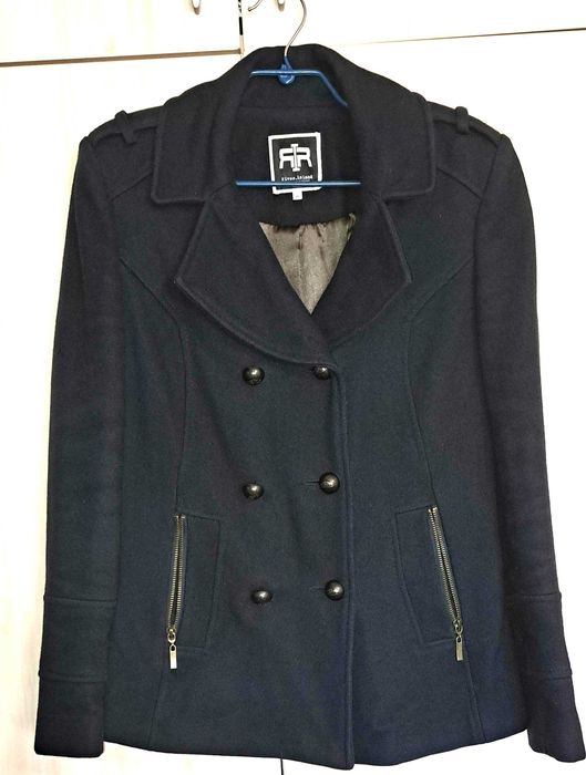 Полупальто, пиджак, короткое пальто