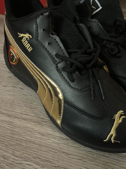 Sportowe buty damskie