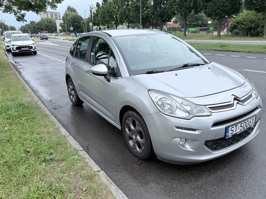 Citroën C3