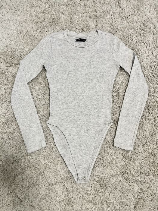 Боді Zara (розмір S/M)та боді з длиним рукавом