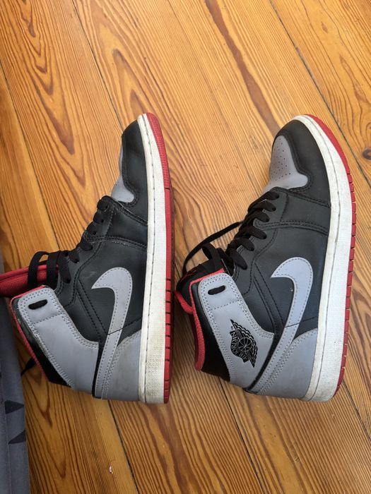 Nike jordan rozmiar 41